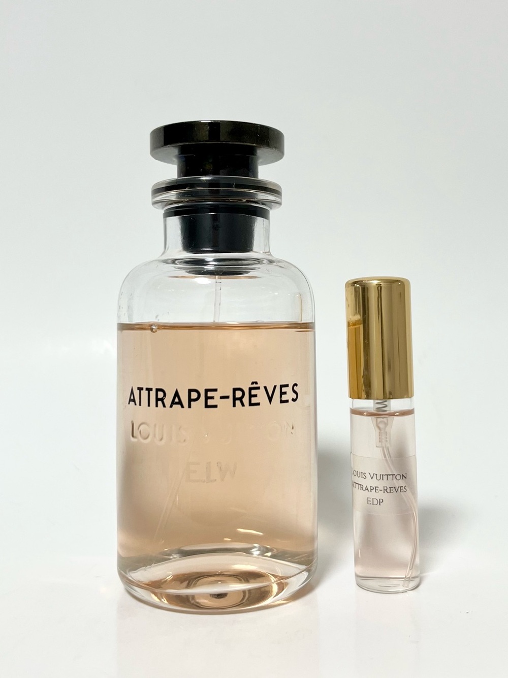 ATTRAPE-REVES by Louis Vuitton (8ml) decant
